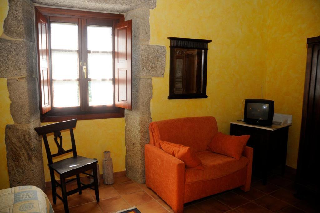 Casa Casarellos Zimmer foto