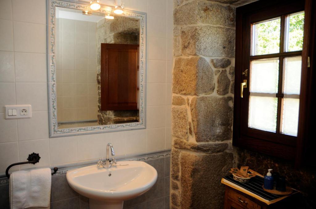 Casa Casarellos Zimmer foto