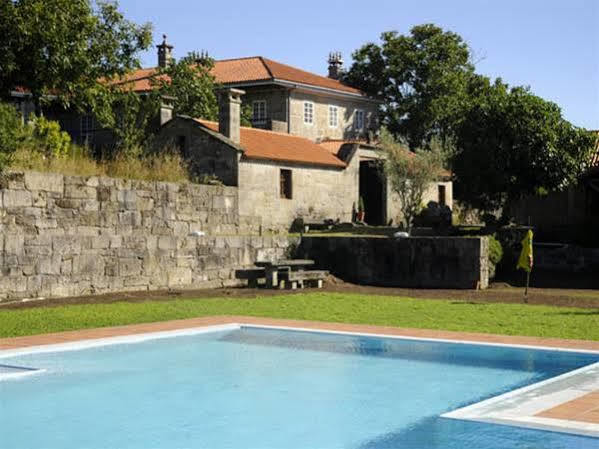 Casa Casarellos Exterior foto